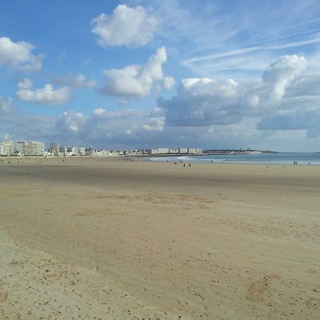 La Chaumette Villa Les Sables-d'Olonne Bagian luar foto