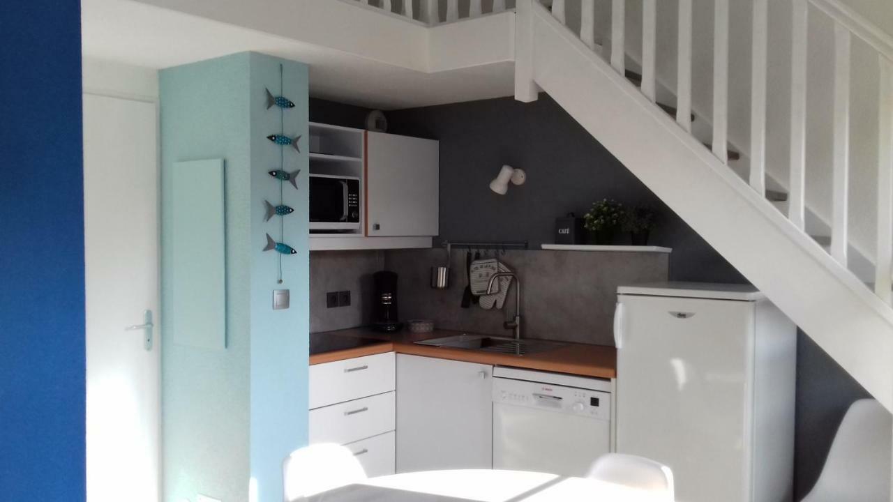 La Chaumette Villa Les Sables-d'Olonne Bagian luar foto