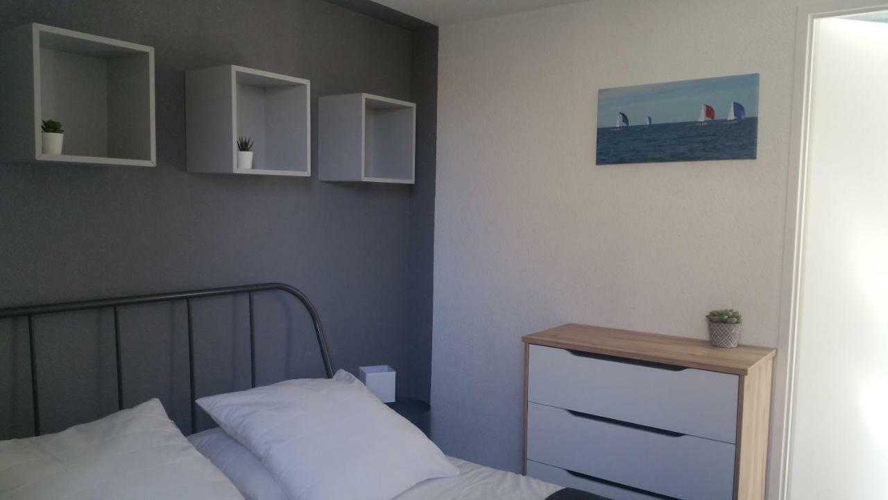 La Chaumette Villa Les Sables-d'Olonne Bagian luar foto