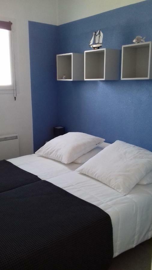 La Chaumette Villa Les Sables-d'Olonne Bagian luar foto