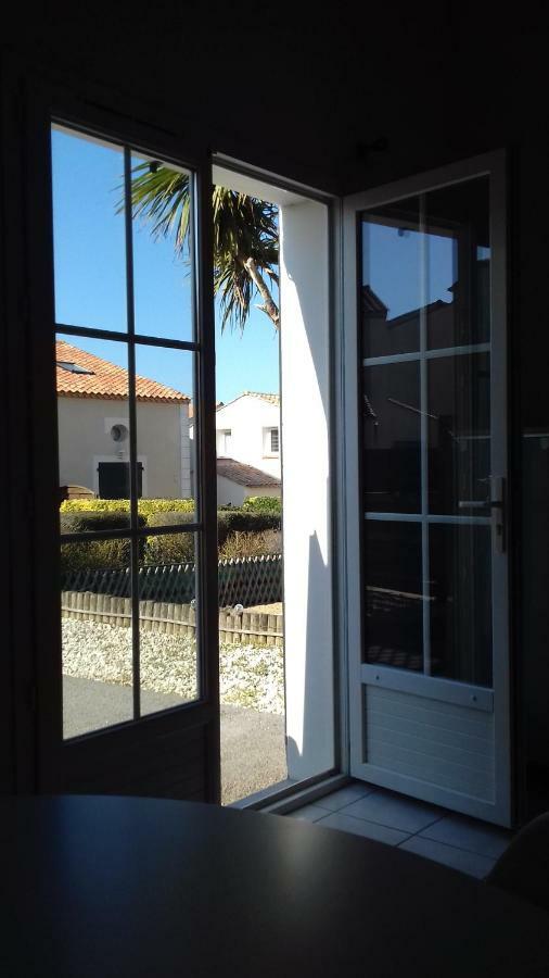 La Chaumette Villa Les Sables-d'Olonne Bagian luar foto