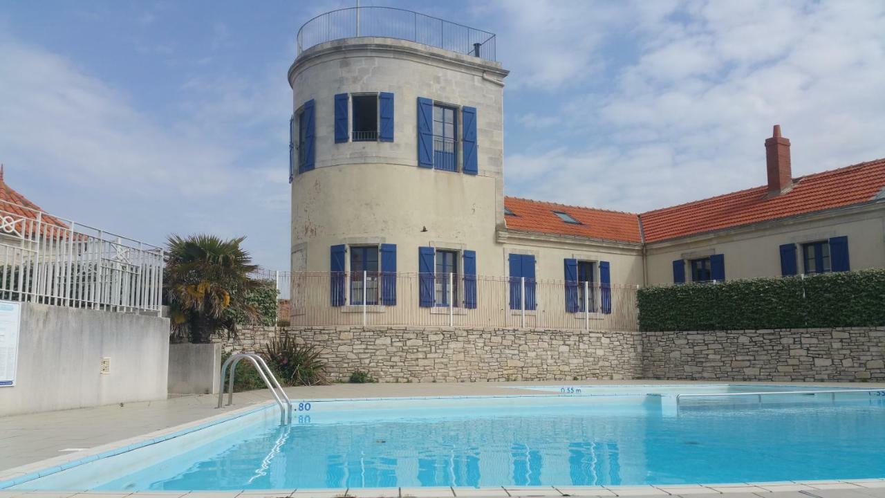 La Chaumette Villa Les Sables-d'Olonne Bagian luar foto